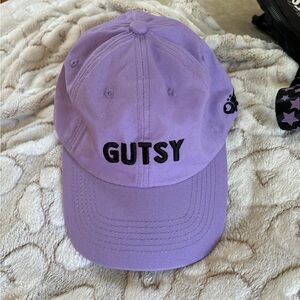 Olivia Rodrigo Guts Tour Hat